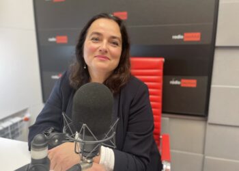 Anita Kucharska-Dziedzic, posłanka Nowej Lewicy Radio Zachód - Lubuskie