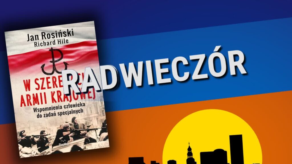 Wspomnienia Radio Zachód - Lubuskie