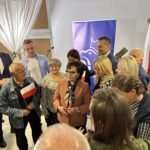 Marszałek Sejmu Elżbieta Witek spotkała się z mieszkańcami Lubuskiego [GALERIA] Radio Zachód - Lubuskie