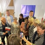 Marszałek Sejmu Elżbieta Witek spotkała się z mieszkańcami Lubuskiego [GALERIA] Radio Zachód - Lubuskie