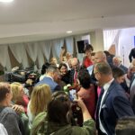 Marszałek Sejmu Elżbieta Witek spotkała się z mieszkańcami Lubuskiego [GALERIA] Radio Zachód - Lubuskie