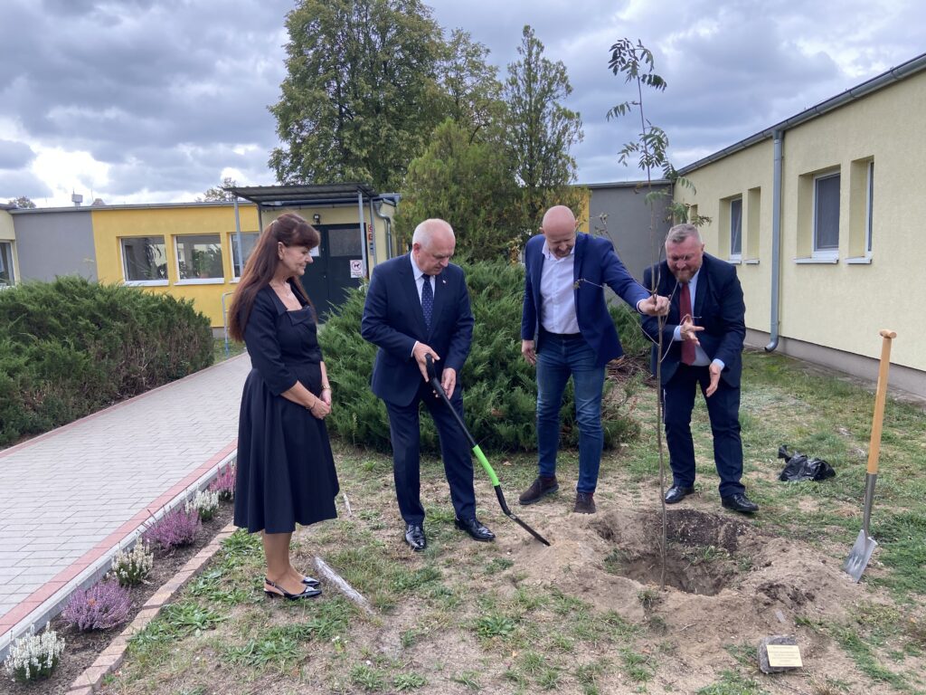 Nowe miejsca opieki nad dziećmi w Rzepinie Radio Zachód - Lubuskie