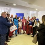 Marszałek Sejmu Elżbieta Witek spotkała się z mieszkańcami Lubuskiego [GALERIA] Radio Zachód - Lubuskie