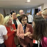 Marszałek Sejmu Elżbieta Witek spotkała się z mieszkańcami Lubuskiego [GALERIA] Radio Zachód - Lubuskie