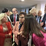 Marszałek Sejmu Elżbieta Witek spotkała się z mieszkańcami Lubuskiego [GALERIA] Radio Zachód - Lubuskie