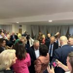 Marszałek Sejmu Elżbieta Witek spotkała się z mieszkańcami Lubuskiego [GALERIA] Radio Zachód - Lubuskie