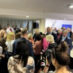 Marszałek Sejmu Elżbieta Witek spotkała się z mieszkańcami Lubuskiego [GALERIA] Radio Zachód - Lubuskie