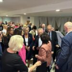 Marszałek Sejmu Elżbieta Witek spotkała się z mieszkańcami Lubuskiego [GALERIA] Radio Zachód - Lubuskie