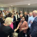 Marszałek Sejmu Elżbieta Witek spotkała się z mieszkańcami Lubuskiego [GALERIA] Radio Zachód - Lubuskie