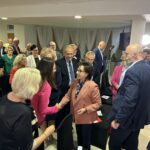 Marszałek Sejmu Elżbieta Witek spotkała się z mieszkańcami Lubuskiego [GALERIA] Radio Zachód - Lubuskie