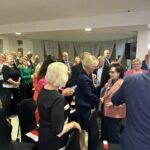 Marszałek Sejmu Elżbieta Witek spotkała się z mieszkańcami Lubuskiego [GALERIA] Radio Zachód - Lubuskie