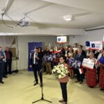 Marszałek Sejmu Elżbieta Witek spotkała się z mieszkańcami Lubuskiego [GALERIA] Radio Zachód - Lubuskie