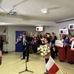 Marszałek Sejmu Elżbieta Witek spotkała się z mieszkańcami Lubuskiego [GALERIA] Radio Zachód - Lubuskie