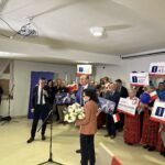 Marszałek Sejmu Elżbieta Witek spotkała się z mieszkańcami Lubuskiego [GALERIA] Radio Zachód - Lubuskie