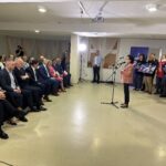 Marszałek Sejmu Elżbieta Witek spotkała się z mieszkańcami Lubuskiego [GALERIA] Radio Zachód - Lubuskie