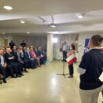 Marszałek Sejmu Elżbieta Witek spotkała się z mieszkańcami Lubuskiego [GALERIA] Radio Zachód - Lubuskie