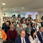 Marszałek Sejmu Elżbieta Witek spotkała się z mieszkańcami Lubuskiego [GALERIA] Radio Zachód - Lubuskie