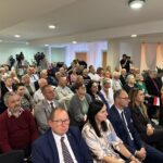 Marszałek Sejmu Elżbieta Witek spotkała się z mieszkańcami Lubuskiego [GALERIA] Radio Zachód - Lubuskie