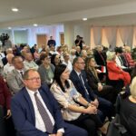 Marszałek Sejmu Elżbieta Witek spotkała się z mieszkańcami Lubuskiego [GALERIA] Radio Zachód - Lubuskie