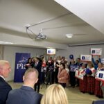 Marszałek Sejmu Elżbieta Witek spotkała się z mieszkańcami Lubuskiego [GALERIA] Radio Zachód - Lubuskie