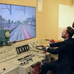 W klasie mają militarny sprzęt i lokomotywę. Musisz zdecydować jakiego koloru mundur chcesz nosić w życiu, by uczyć się w ZSC w Czerwieńsku Radio Zachód - Lubuskie