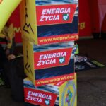 Rekord dla życia. Uczniowie zielonogórskiego "Ekonomika" wiedzą jak z głową wykonać resuscytację Radio Zachód - Lubuskie