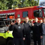 Rekord dla życia. Uczniowie zielonogórskiego "Ekonomika" wiedzą jak z głową wykonać resuscytację Radio Zachód - Lubuskie