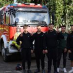 Rekord dla życia. Uczniowie zielonogórskiego "Ekonomika" wiedzą jak z głową wykonać resuscytację Radio Zachód - Lubuskie