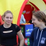 Rekord dla życia. Uczniowie zielonogórskiego "Ekonomika" wiedzą jak z głową wykonać resuscytację Radio Zachód - Lubuskie