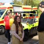 Rekord dla życia. Uczniowie zielonogórskiego "Ekonomika" wiedzą jak z głową wykonać resuscytację Radio Zachód - Lubuskie