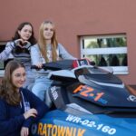 Rekord dla życia. Uczniowie zielonogórskiego "Ekonomika" wiedzą jak z głową wykonać resuscytację Radio Zachód - Lubuskie