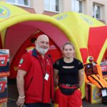 Rekord dla życia. Uczniowie zielonogórskiego "Ekonomika" wiedzą jak z głową wykonać resuscytację Radio Zachód - Lubuskie