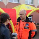 Rekord dla życia. Uczniowie zielonogórskiego "Ekonomika" wiedzą jak z głową wykonać resuscytację Radio Zachód - Lubuskie