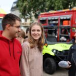 Rekord dla życia. Uczniowie zielonogórskiego "Ekonomika" wiedzą jak z głową wykonać resuscytację Radio Zachód - Lubuskie