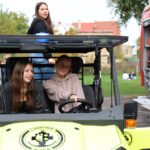 Rekord dla życia. Uczniowie zielonogórskiego "Ekonomika" wiedzą jak z głową wykonać resuscytację Radio Zachód - Lubuskie