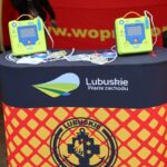 Rekord dla życia. Uczniowie zielonogórskiego "Ekonomika" wiedzą jak z głową wykonać resuscytację Radio Zachód - Lubuskie