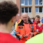 Rekord dla życia. Uczniowie zielonogórskiego "Ekonomika" wiedzą jak z głową wykonać resuscytację Radio Zachód - Lubuskie