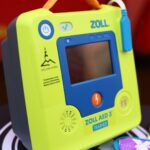 Rekord dla życia. Uczniowie zielonogórskiego "Ekonomika" wiedzą jak z głową wykonać resuscytację Radio Zachód - Lubuskie