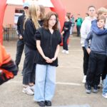 Rekord dla życia. Uczniowie zielonogórskiego "Ekonomika" wiedzą jak z głową wykonać resuscytację Radio Zachód - Lubuskie