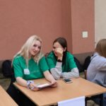 Rekord dla życia. Uczniowie zielonogórskiego "Ekonomika" wiedzą jak z głową wykonać resuscytację Radio Zachód - Lubuskie