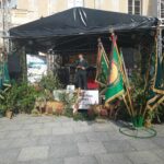 Żagańskie obchody 100-lecia zjednoczonego łowiectwa w Posce [ZDJĘCIA] Radio Zachód - Lubuskie