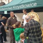 Żagańskie obchody 100-lecia zjednoczonego łowiectwa w Posce [ZDJĘCIA] Radio Zachód - Lubuskie