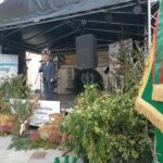 Żagańskie obchody 100-lecia zjednoczonego łowiectwa w Posce [ZDJĘCIA] Radio Zachód - Lubuskie