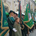 Żagańskie obchody 100-lecia zjednoczonego łowiectwa w Posce [ZDJĘCIA] Radio Zachód - Lubuskie