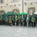 Żagańskie obchody 100-lecia zjednoczonego łowiectwa w Posce [ZDJĘCIA] Radio Zachód - Lubuskie