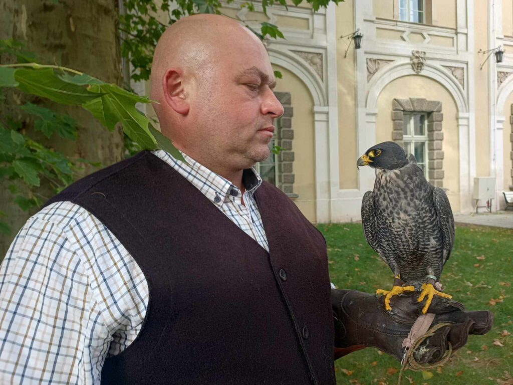 Żagańskie obchody 100-lecia zjednoczonego łowiectwa w Posce [ZDJĘCIA] Radio Zachód - Lubuskie