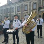 Żagańskie obchody 100-lecia zjednoczonego łowiectwa w Posce [ZDJĘCIA] Radio Zachód - Lubuskie