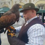 Żagańskie obchody 100-lecia zjednoczonego łowiectwa w Posce [ZDJĘCIA] Radio Zachód - Lubuskie