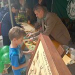 Żagańskie obchody 100-lecia zjednoczonego łowiectwa w Posce [ZDJĘCIA] Radio Zachód - Lubuskie