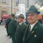 Żagańskie obchody 100-lecia zjednoczonego łowiectwa w Posce [ZDJĘCIA] Radio Zachód - Lubuskie